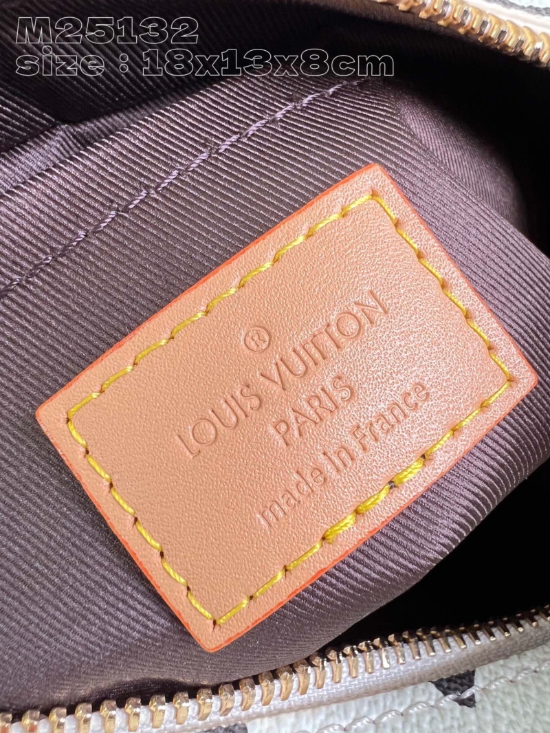 LV Box Bags